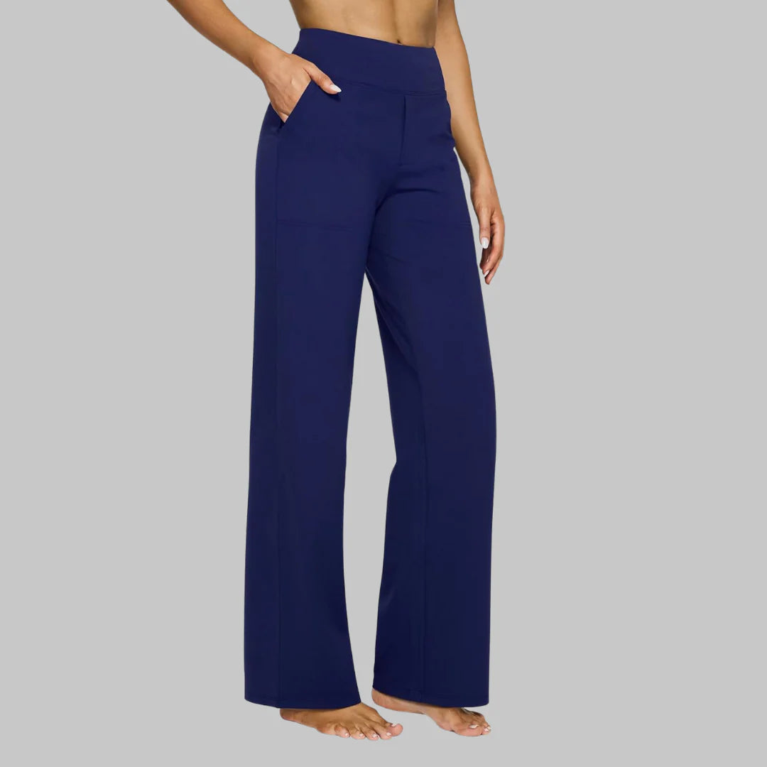 Klara™ | Soft Touch Comfortable Stretch Pants