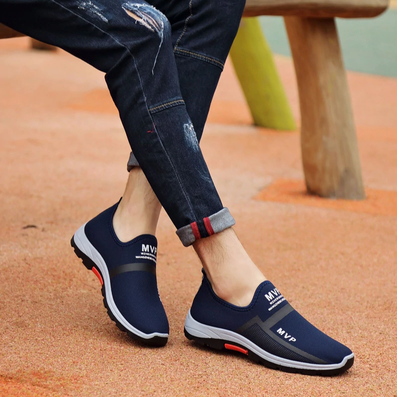 Konf | March Resistant & Comfortable Shoes