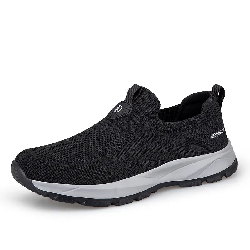 FlexRelief™ – Men's Laceless Orthopedic Shoes