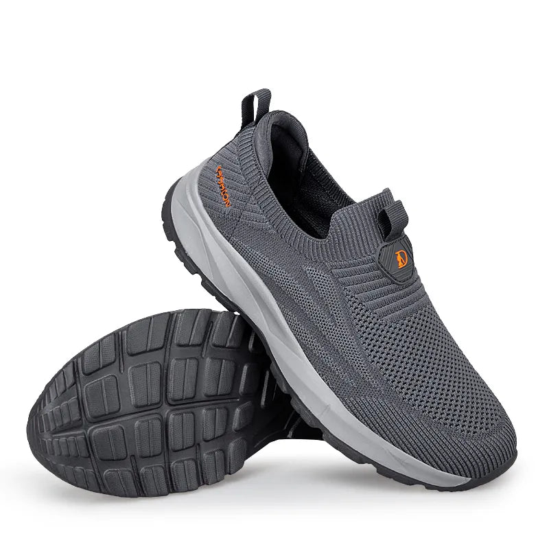 FlexRelief™ – Men's Laceless Orthopedic Shoes