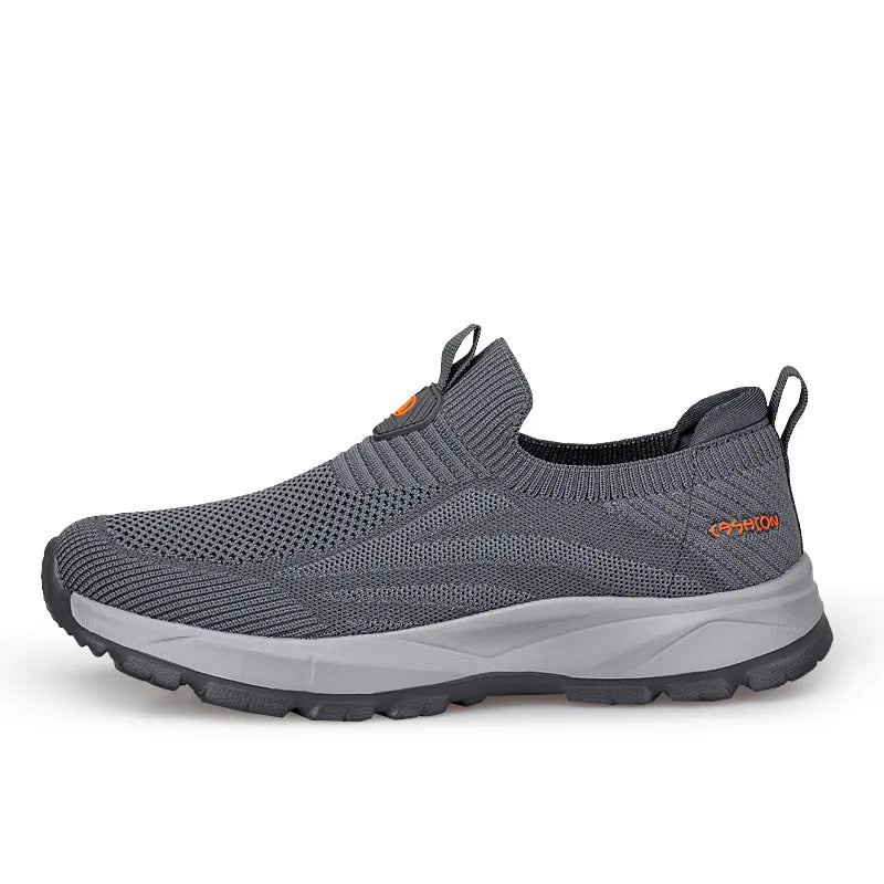 FlexRelief™ – Men's Laceless Orthopedic Shoes
