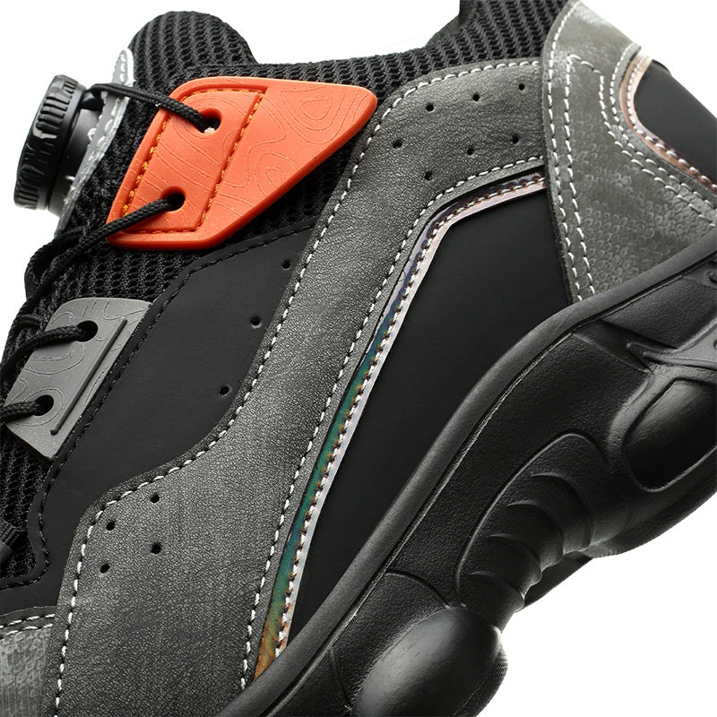 Konf | Revolt Ultra-Lightweight Safety Shoes