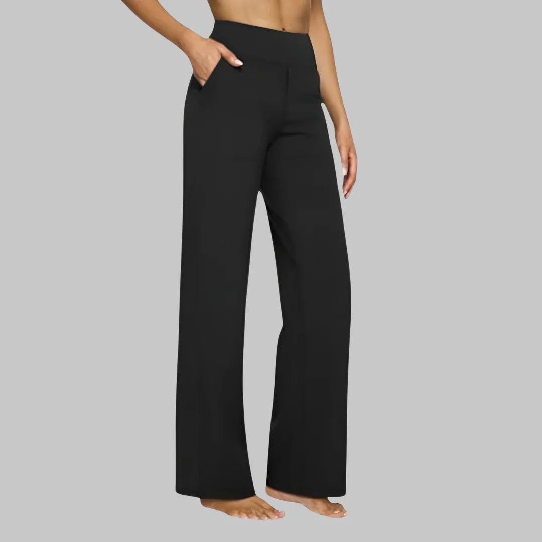 Klara™ | Soft Touch Comfortable Stretch Pants
