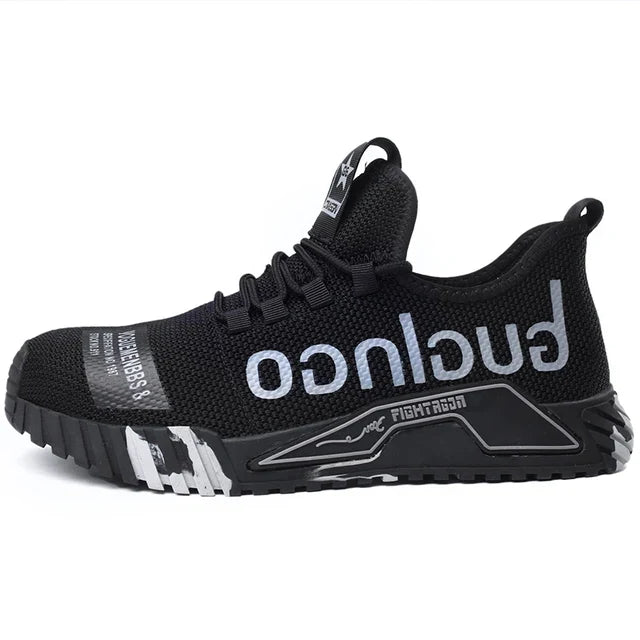 Konf - The World's Best-Selling Safety Shoes