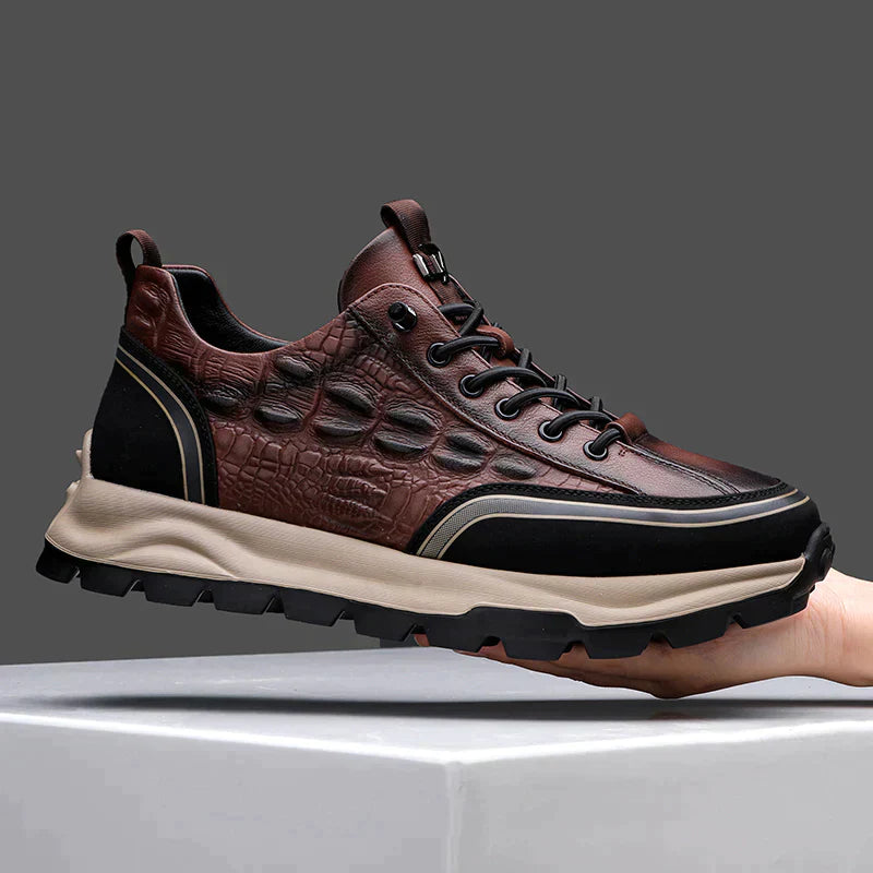 Konf | Rogue Resistant & Comfortable Shoes