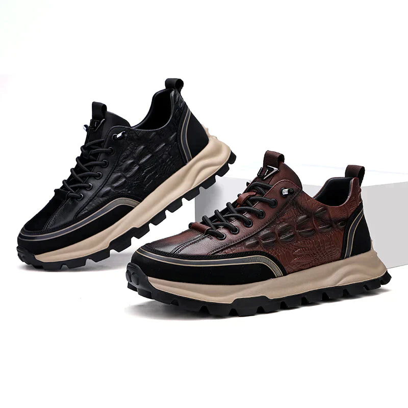 Konf | Rogue Resistant & Comfortable Shoes