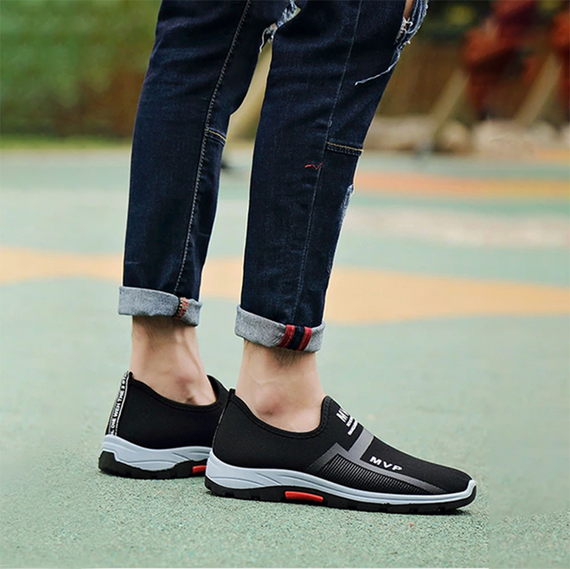 Konf | March Resistant & Comfortable Shoes