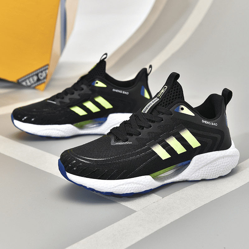 Konf | Boost Pro Resistant & Comfortable Shoes