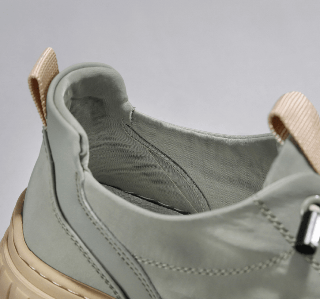 Konf | Titanium Resistant & Comfortable Shoes