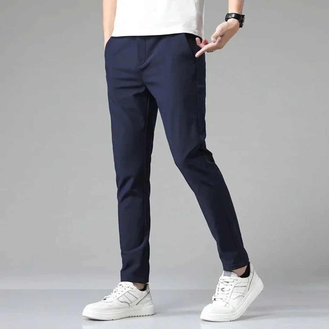 MotionFlex™ – Comfort Stretch Pants for Men