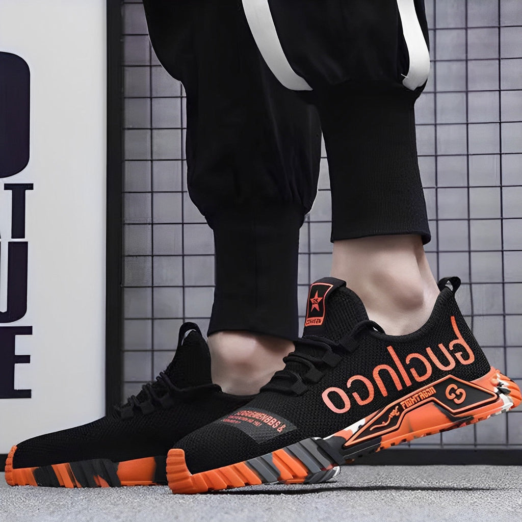 Konf - The World's Best-Selling Safety Shoes