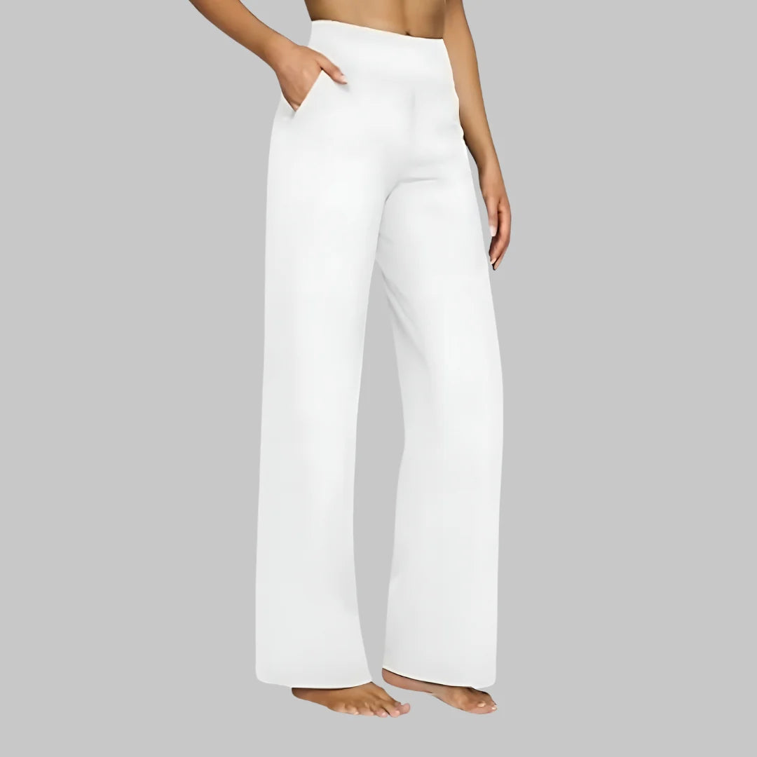 Klara™ | Soft Touch Comfortable Stretch Pants