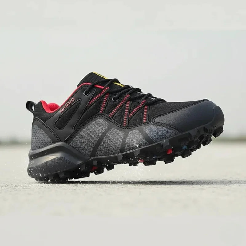 OrthoBalance™ – Orthopedic Sneakers for Daily Comfort