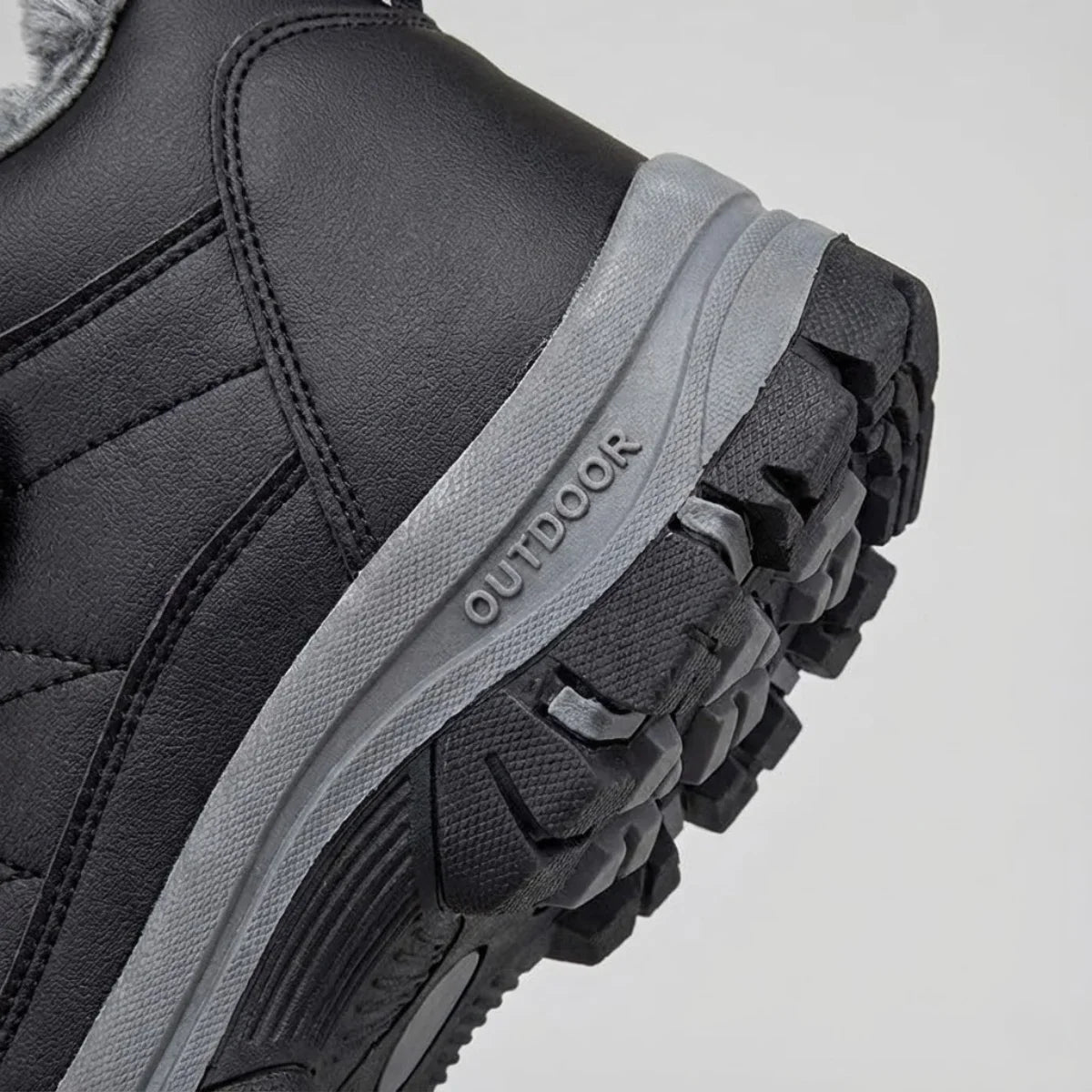 FrostFit™ – Comfortable Thermal Shoes