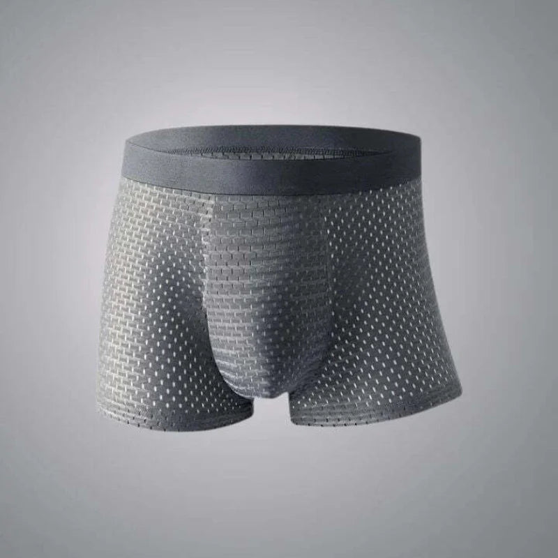 Konf™ • Bamboo Fiber Boxer Shorts
