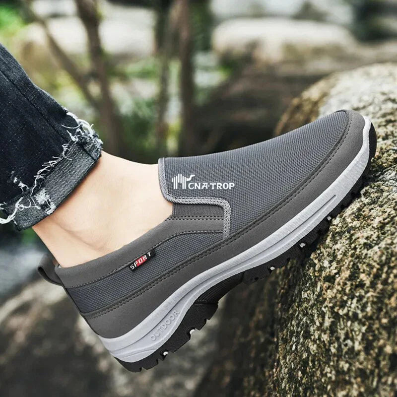 Resistant & Comfortable Shoes | Pheron