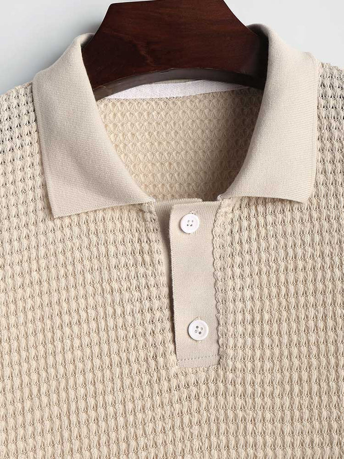 Polo Lightweight Knit | Konf