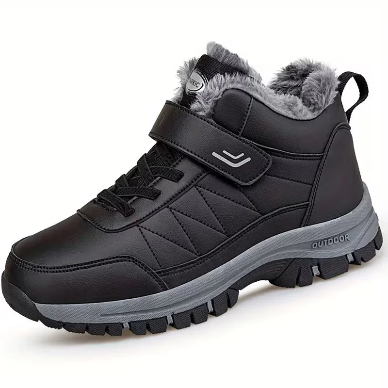 FrostFit™ – Comfortable Thermal Shoes