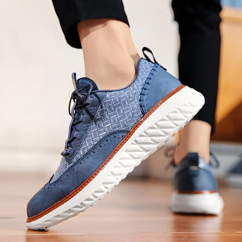 Ravello™ – Lightweight Breathable Sneakers for Optimal Comfort