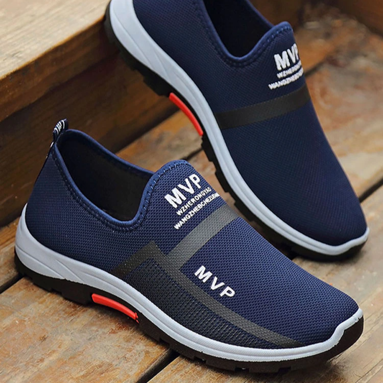 Konf | March Resistant & Comfortable Shoes