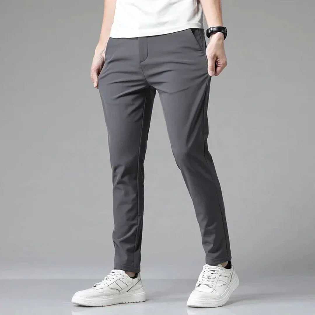 MotionFlex™ – Comfort Stretch Pants for Men