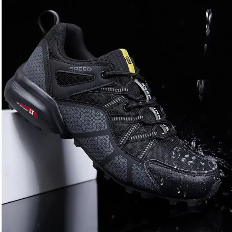 OrthoBalance™ – Orthopedic Sneakers for Daily Comfort