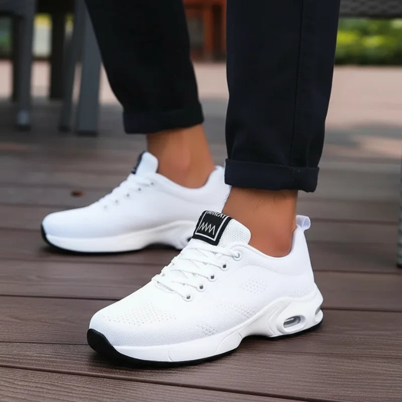 OrthoCare™ - Orthopedic Sneaker for Everyday Comfort