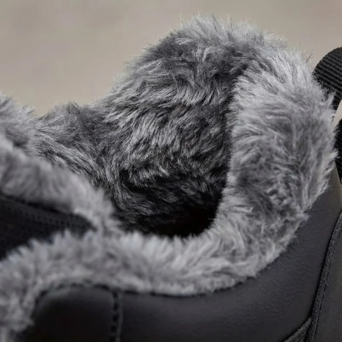 FrostFit™ – Comfortable Thermal Shoes