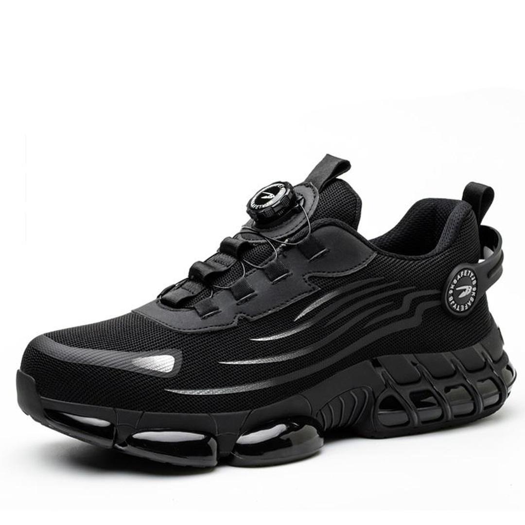 Konf | Henner Z90 Ultra-Lightweight Safety Shoes