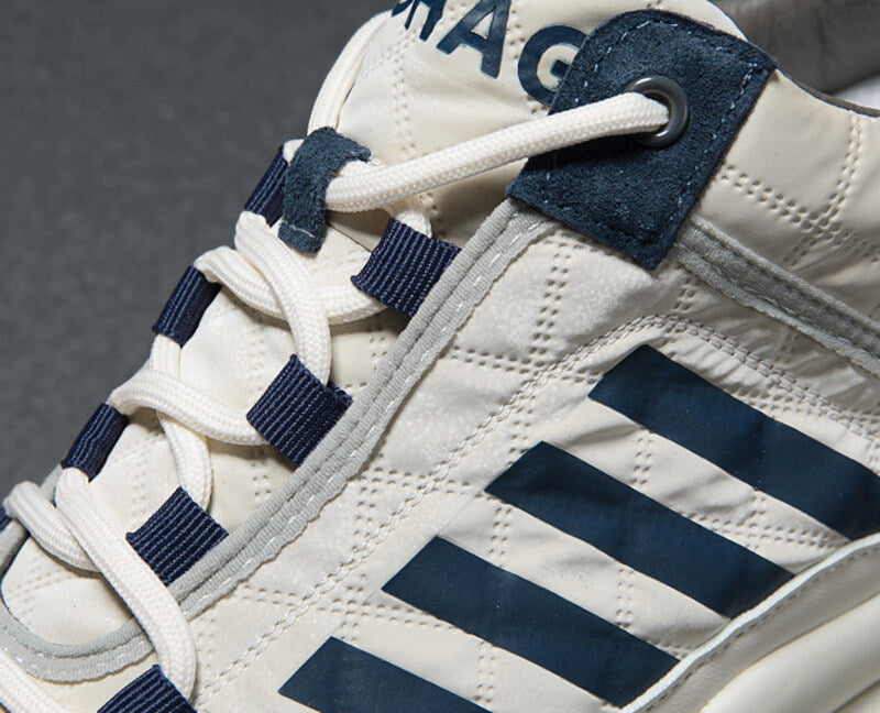 Konf | Faludi Resistant & Comfortable Shoes