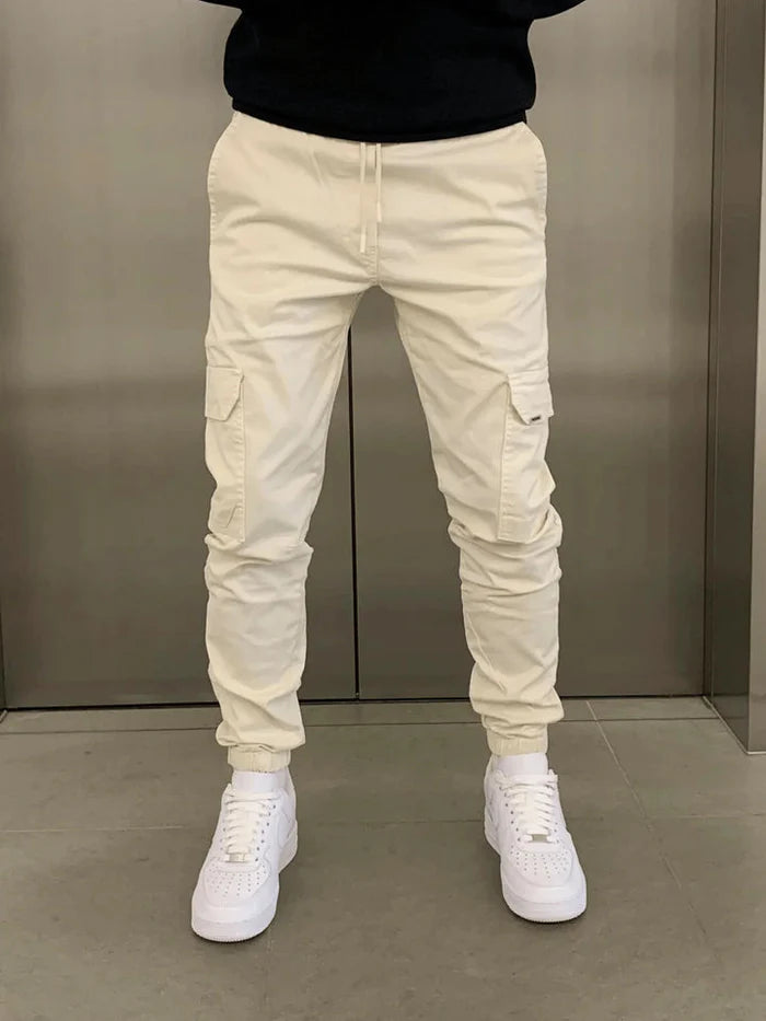Konf™ | Stretch Cargo Pants Heldfit