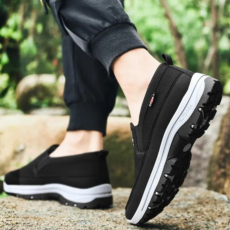 Konf | Resistant & Comfortable Shoes