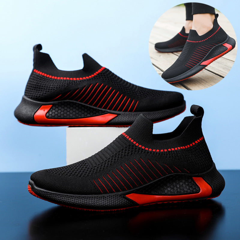 Konf | Lohr Orthopedic & Breathable Shoes