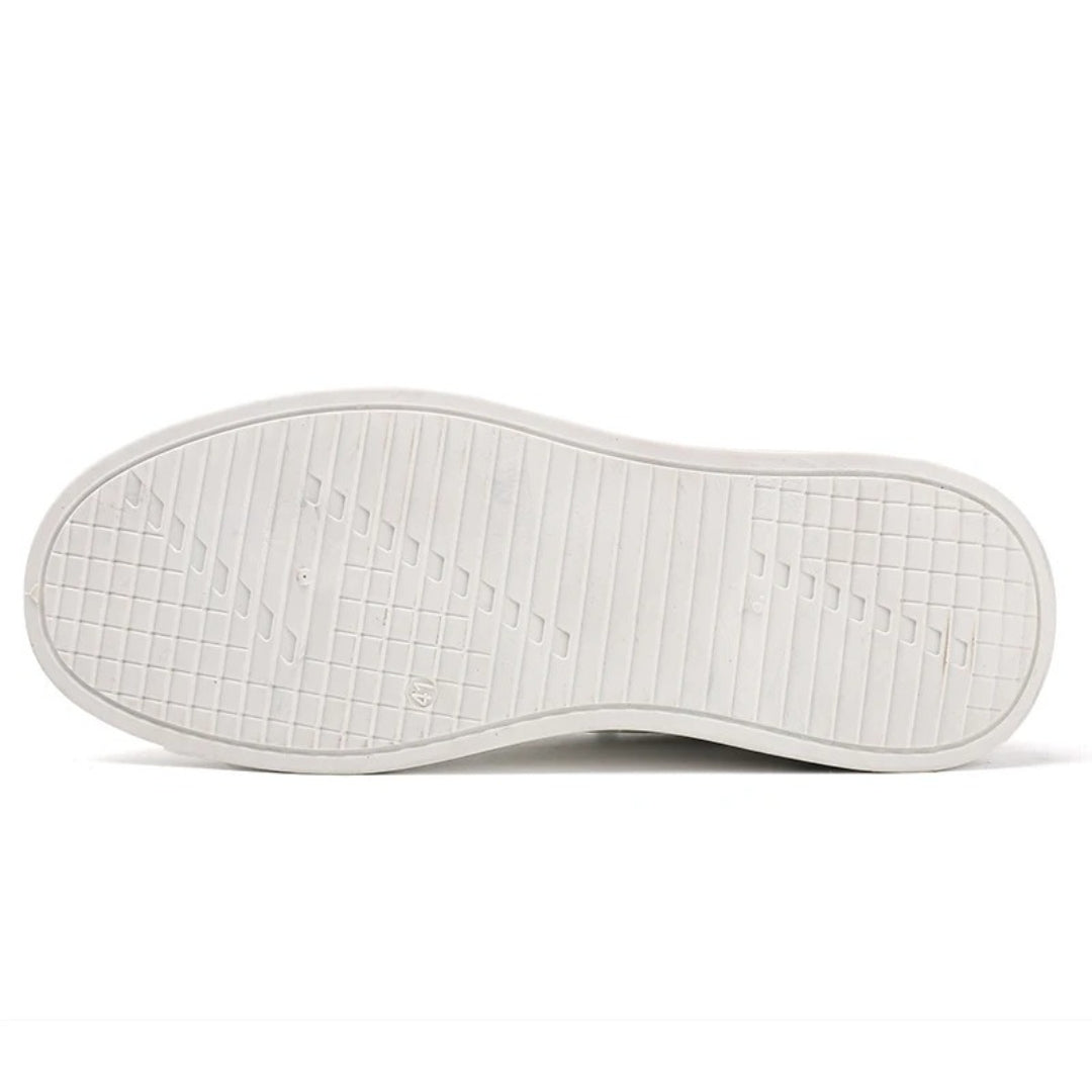 Konf | Canvas Resistant & Comfortable Shoes