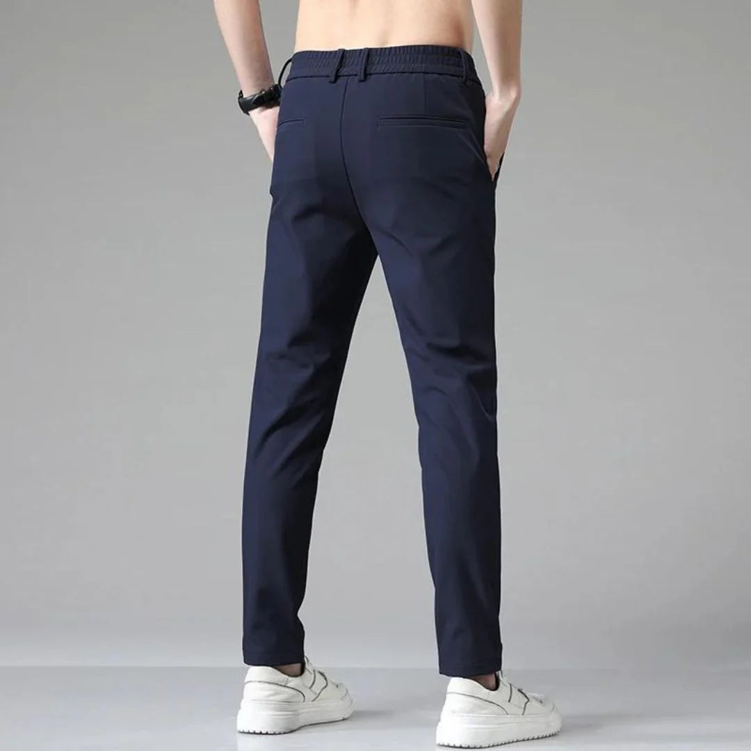 MotionFlex™ – Comfort Stretch Pants for Men