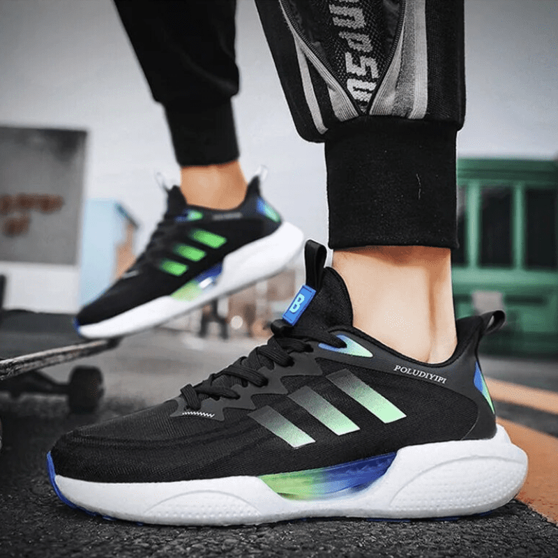 Konf | Boost Pro Resistant & Comfortable Shoes