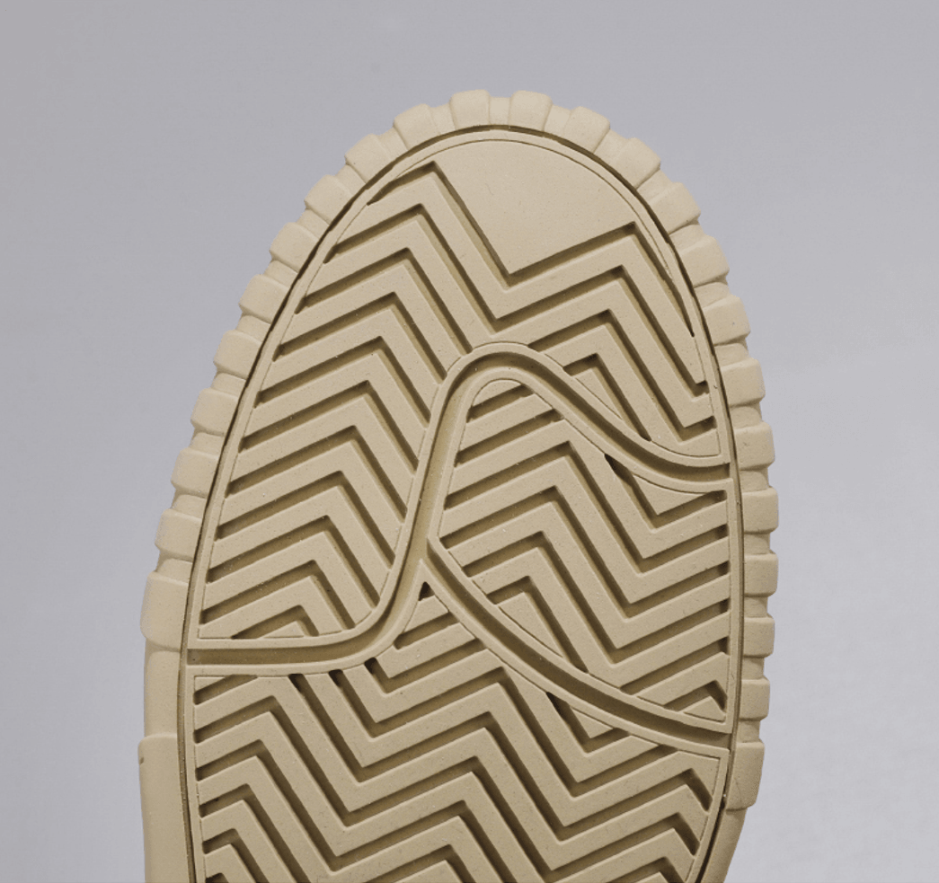 Konf | Titanium Resistant & Comfortable Shoes