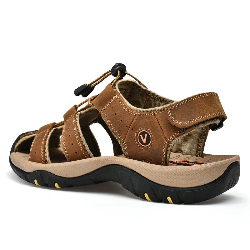 All-Terrain Comfort Sandals for Men | ErgoStride™