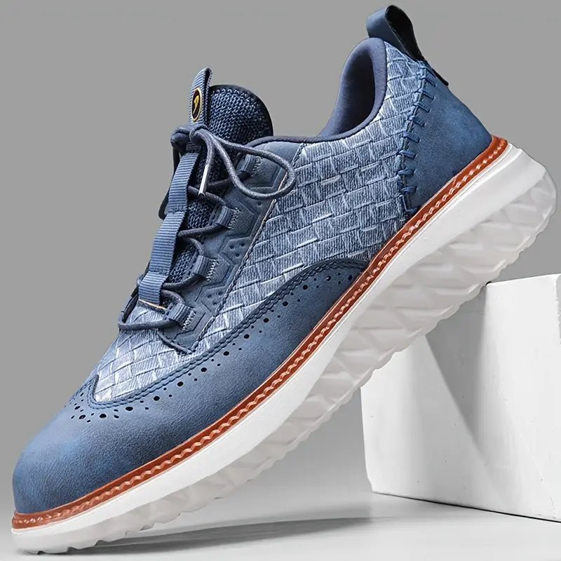 Ravello™ – Lightweight Breathable Sneakers for Optimal Comfort