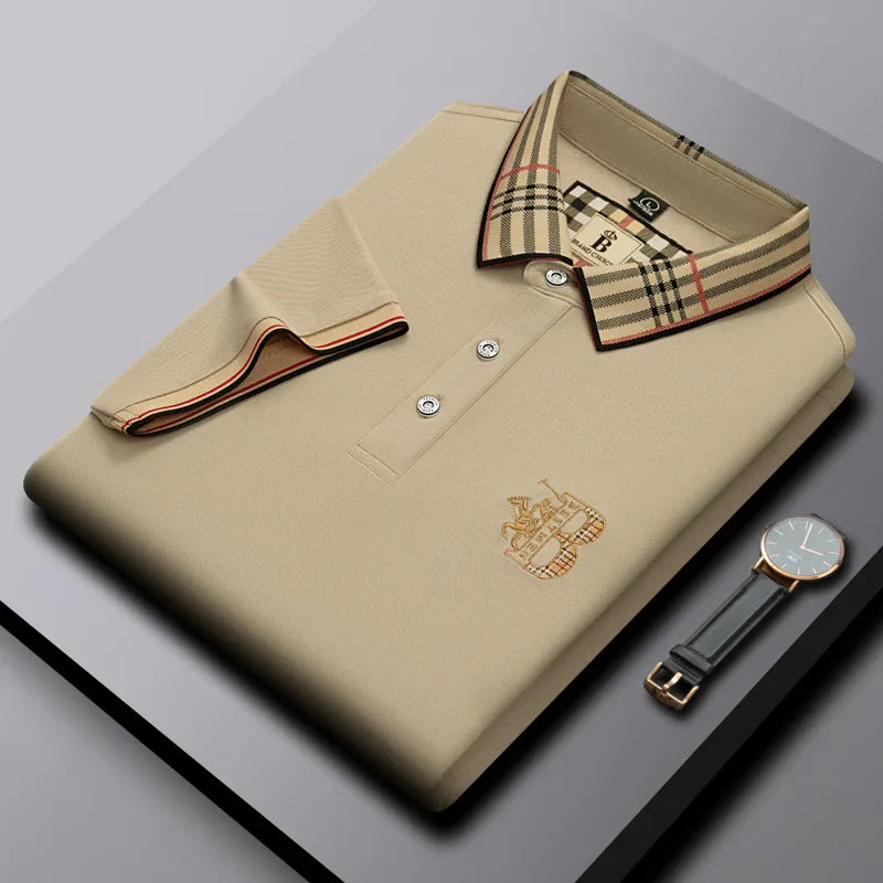 Polo Belarius | Konf