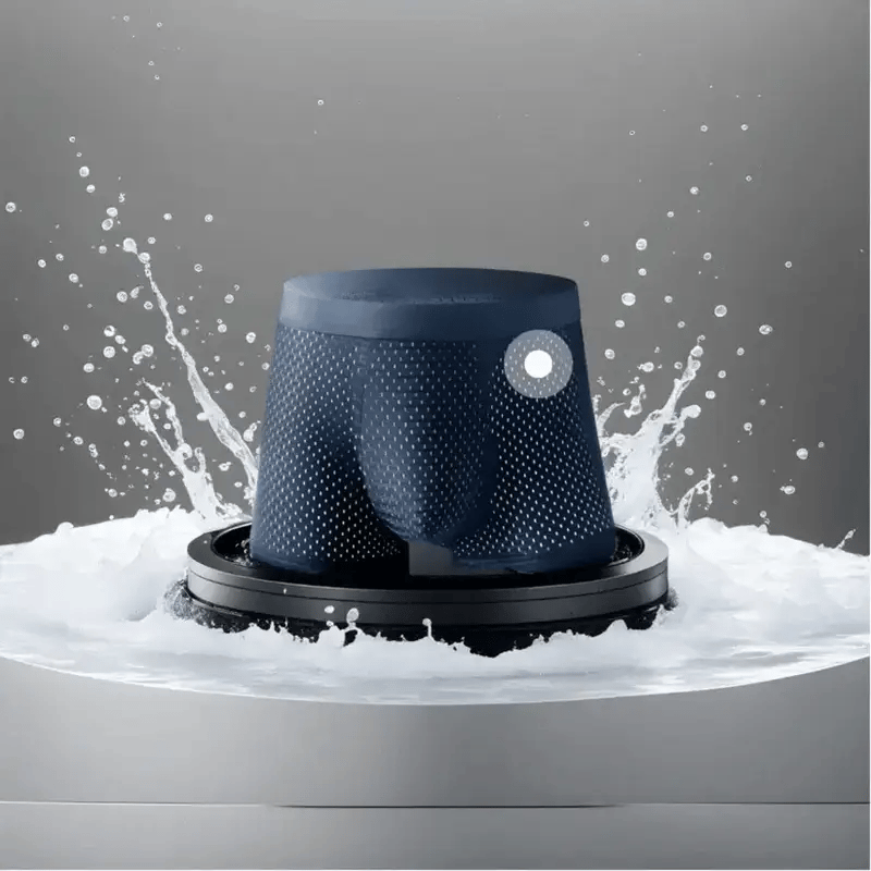 Konf™ • Bamboo Fiber Boxer Shorts