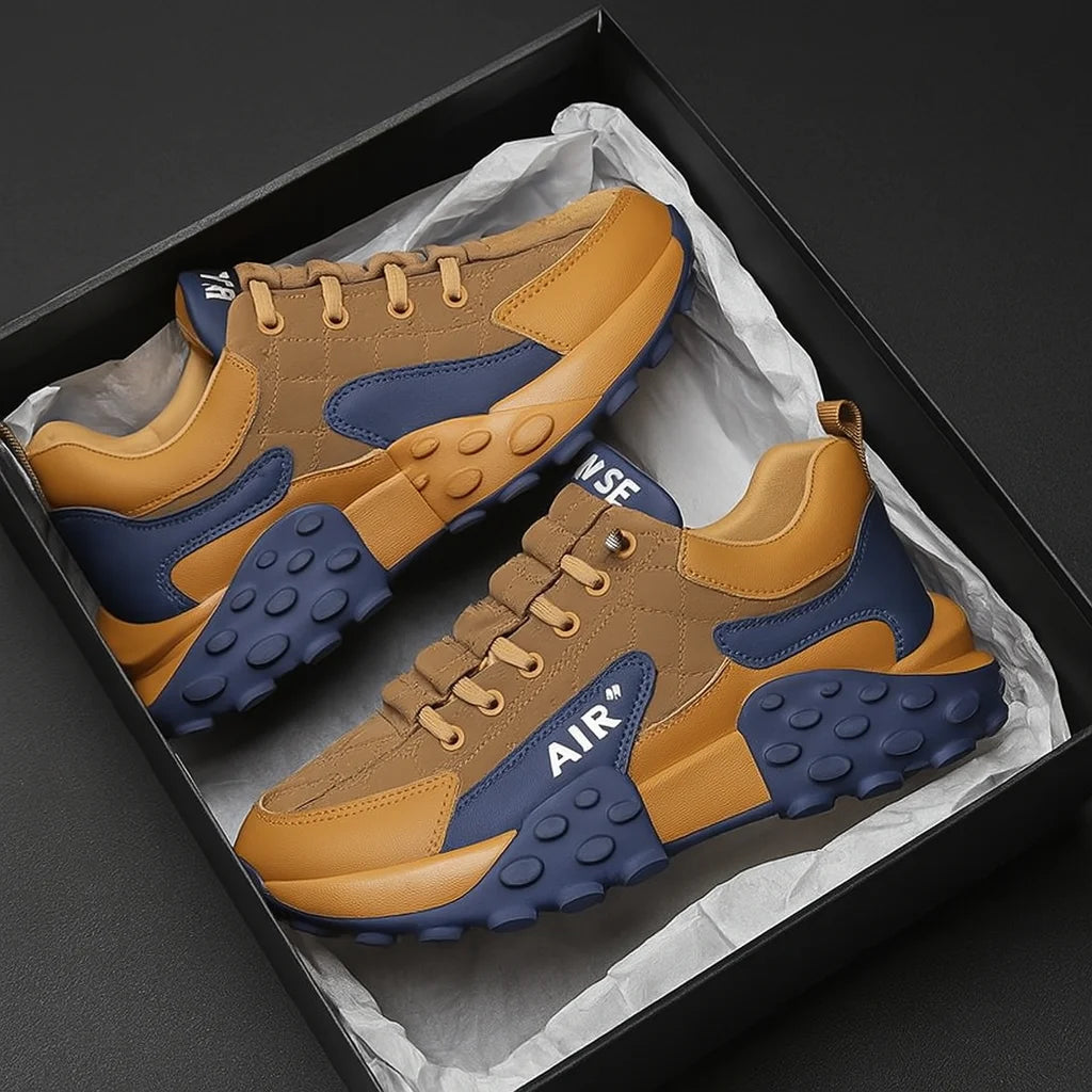 Konf™ | Durable & Comfortable Air Shoes