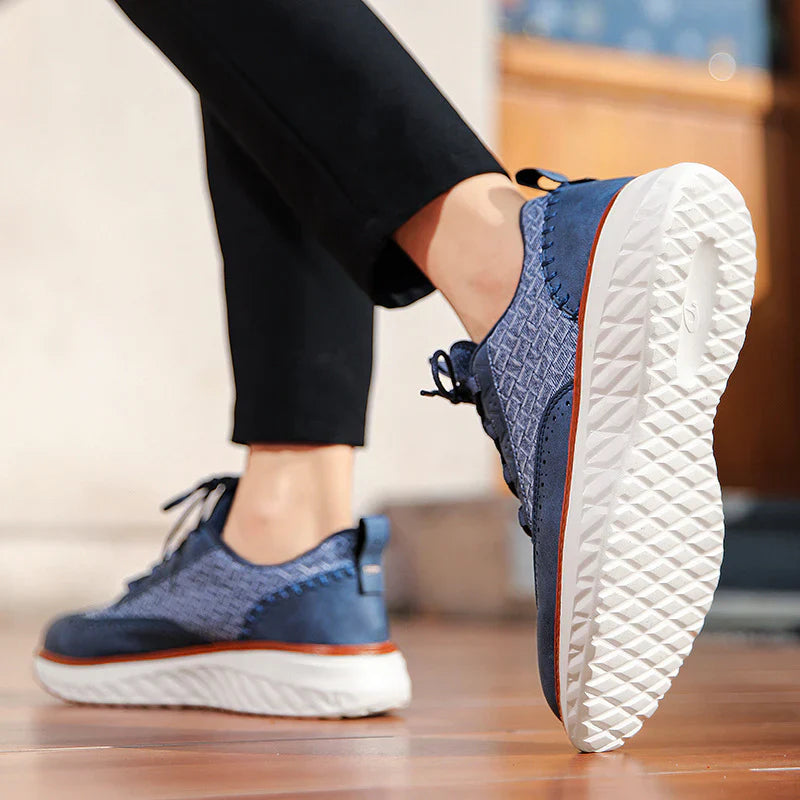 Ravello™ – Lightweight Breathable Sneakers for Optimal Comfort