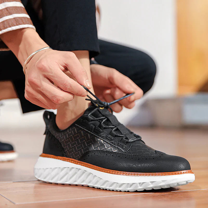Ravello™ – Lightweight Breathable Sneakers for Optimal Comfort