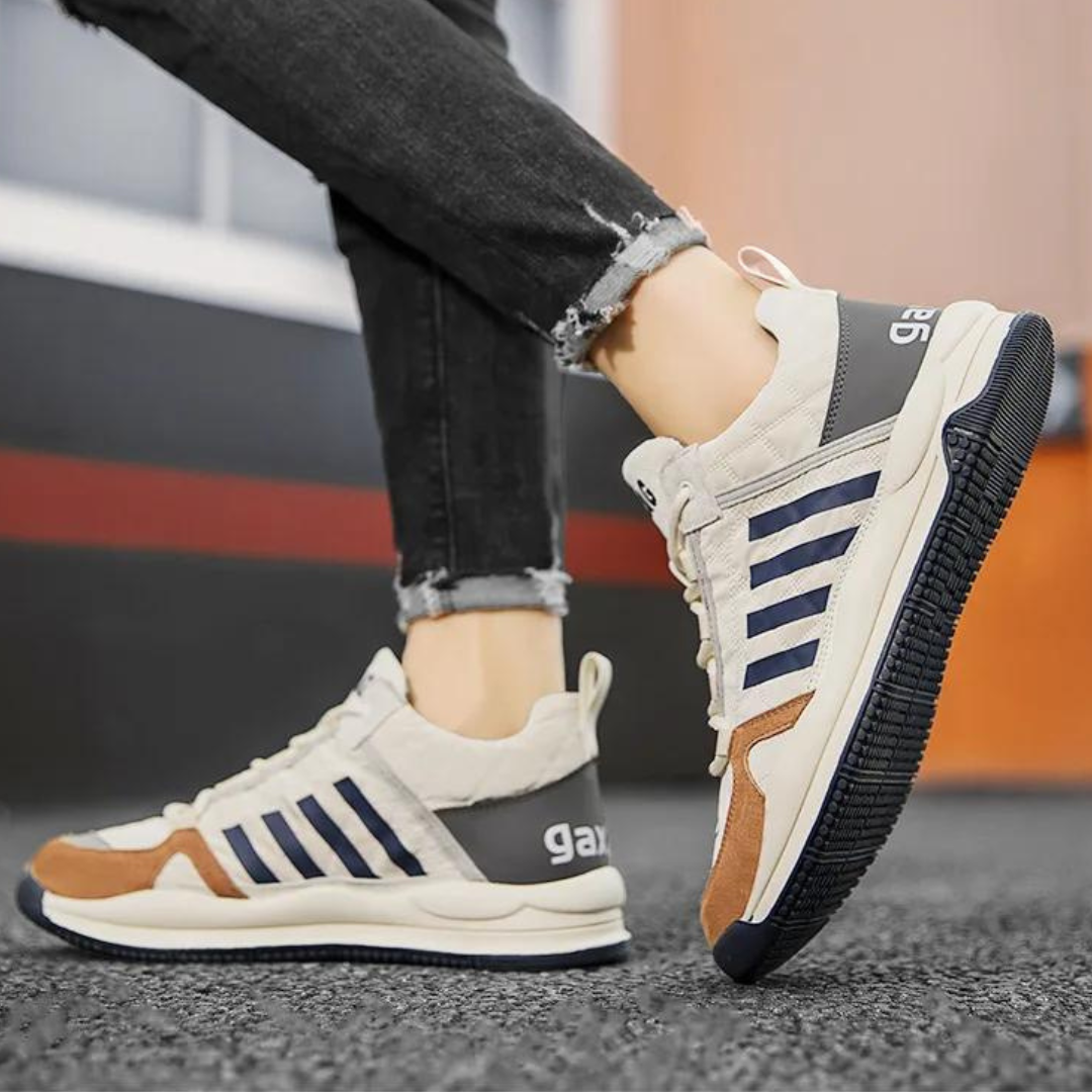 Konf | Faludi Resistant & Comfortable Shoes