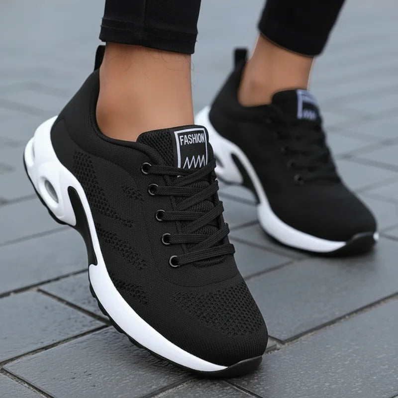 OrthoCare™ - Orthopedic Sneaker for Everyday Comfort