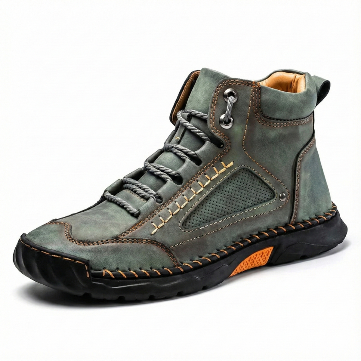 Salkin™ – Elegante Herren-Lederschuhe