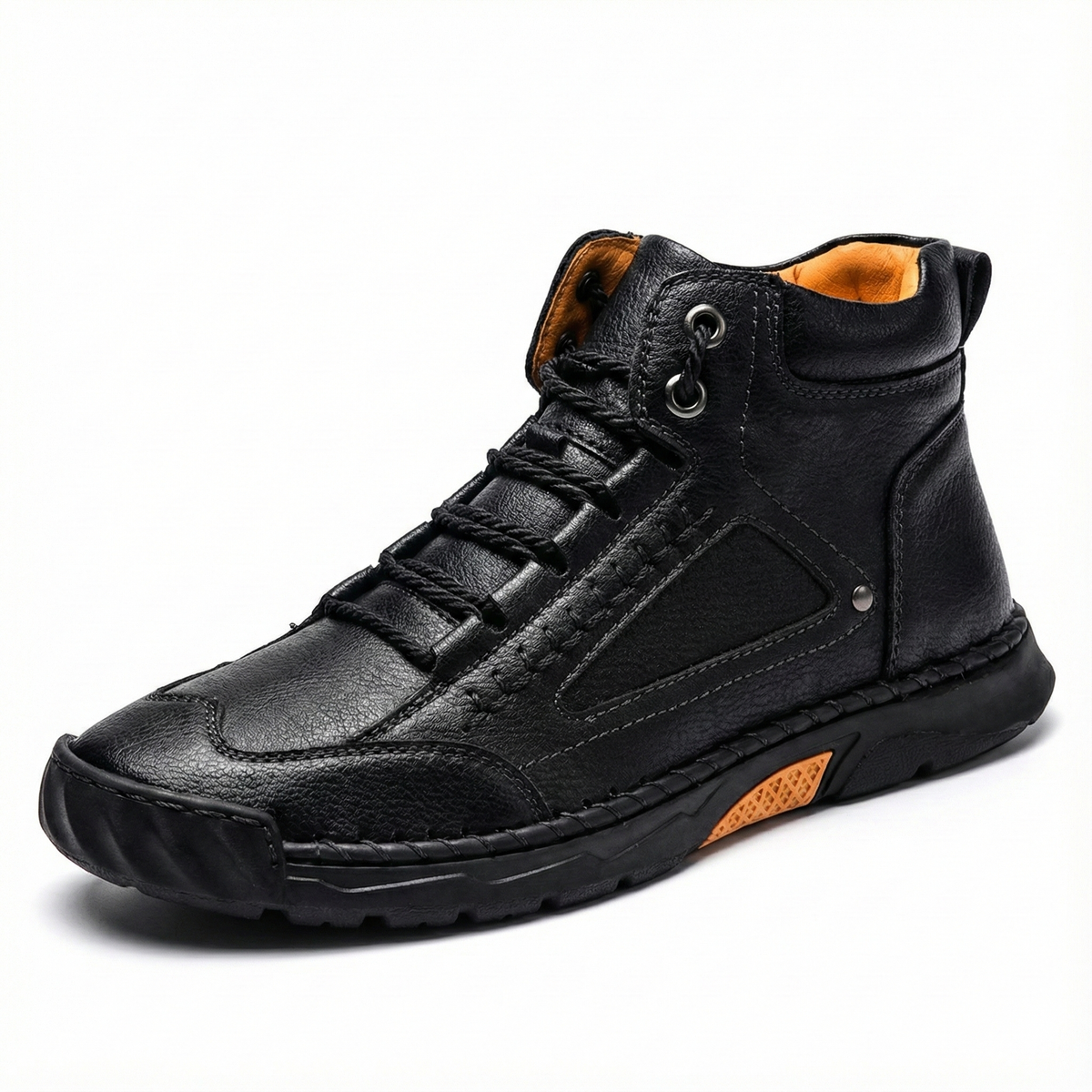 Salkin™ – Elegante Herren-Lederschuhe