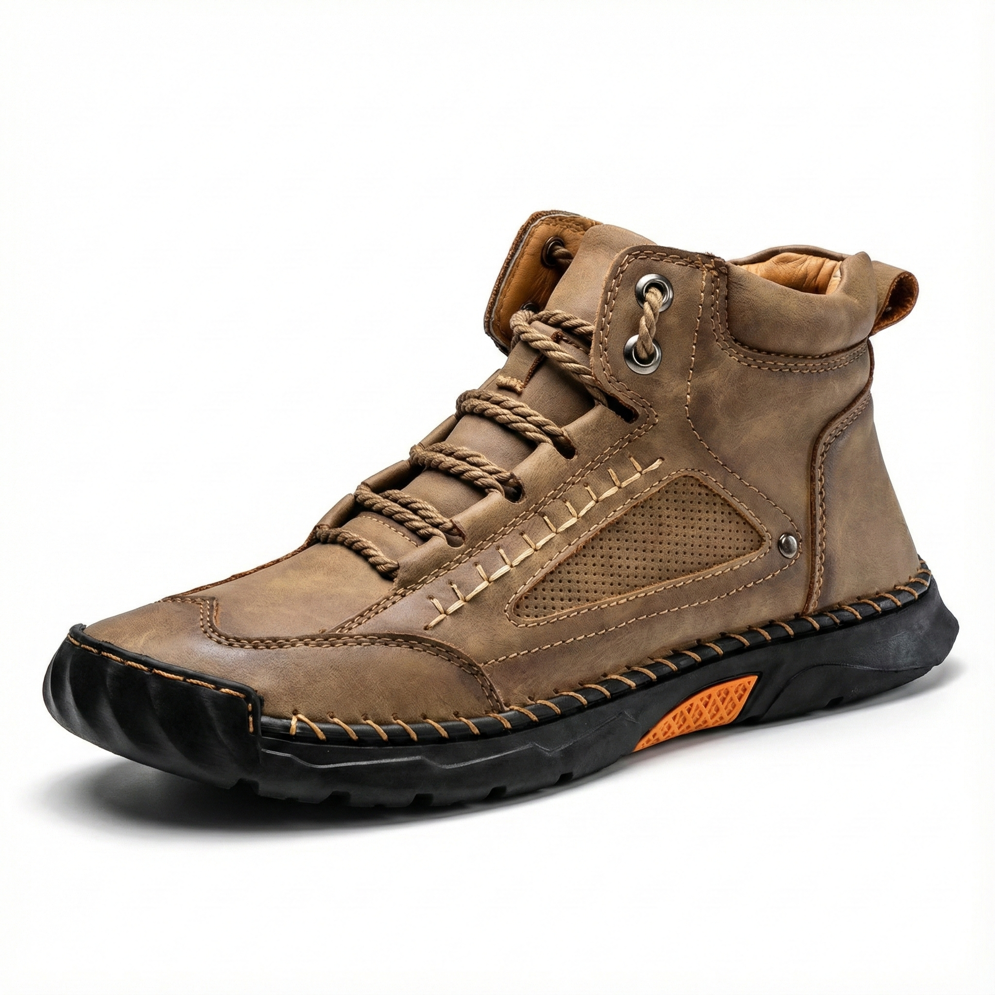Salkin™ – Elegante Herren-Lederschuhe
