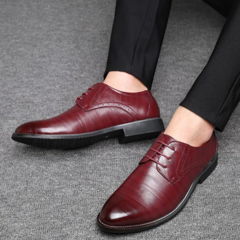 Konf | Maxweel Resistant & Comfortable Shoes